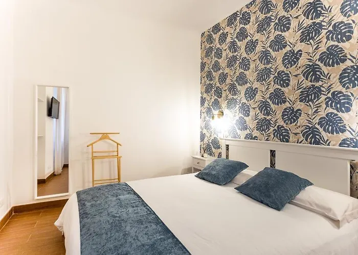 Italstay - Canonica Charming